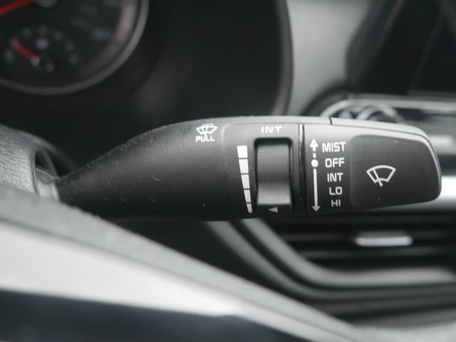 Used 2024 Kia Forte LXS FWD image 24