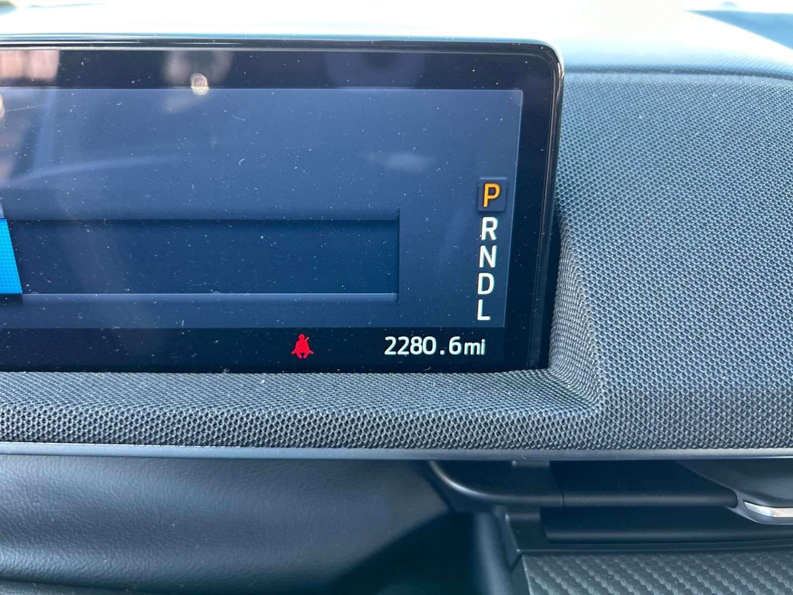 New 2024 Ford Mustang Mach-E Select AWD/4WD image 11