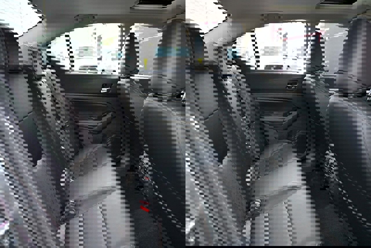 Used 2023 Nissan Altima 2.5 SL image 14