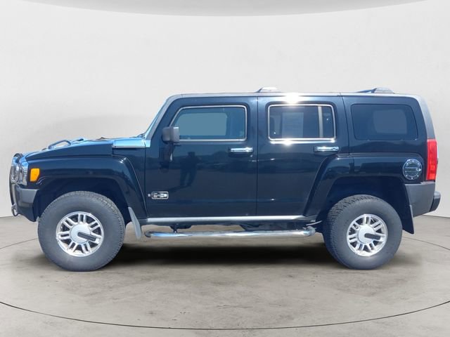 Used 2006 HUMMER H3 AWD/4WD image 2