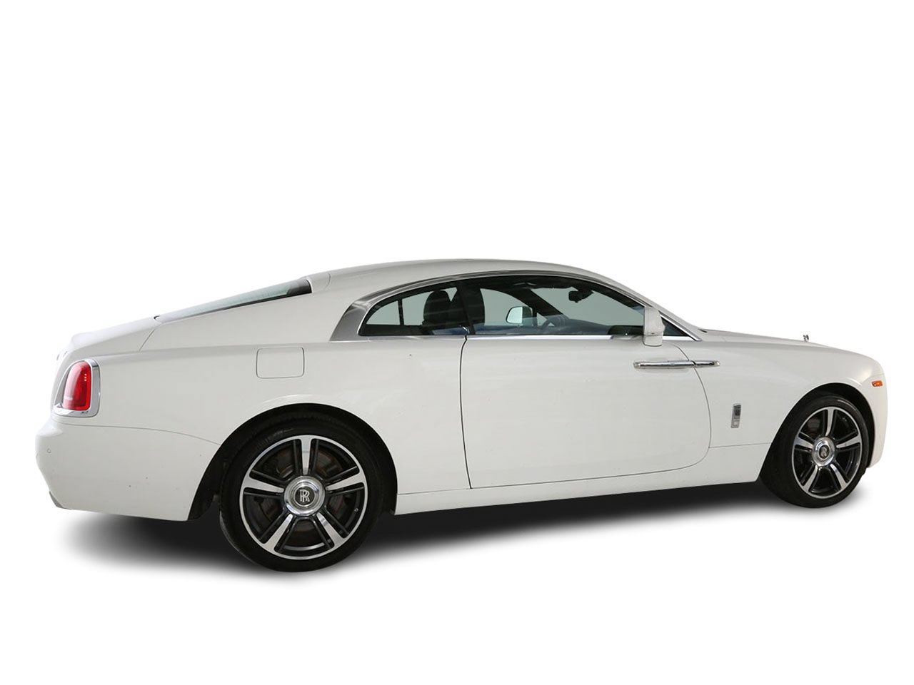 Used 2015 Rolls-Royce Wraith RWD image 6