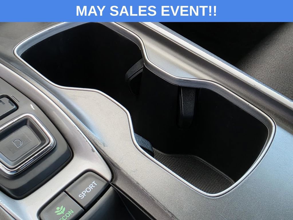 Used 2019 Honda Accord Sport image 25