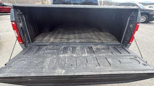 Used 2019 Ford F150 XLT w/ Equipment Group 302A Luxury AWD/4WD image 12