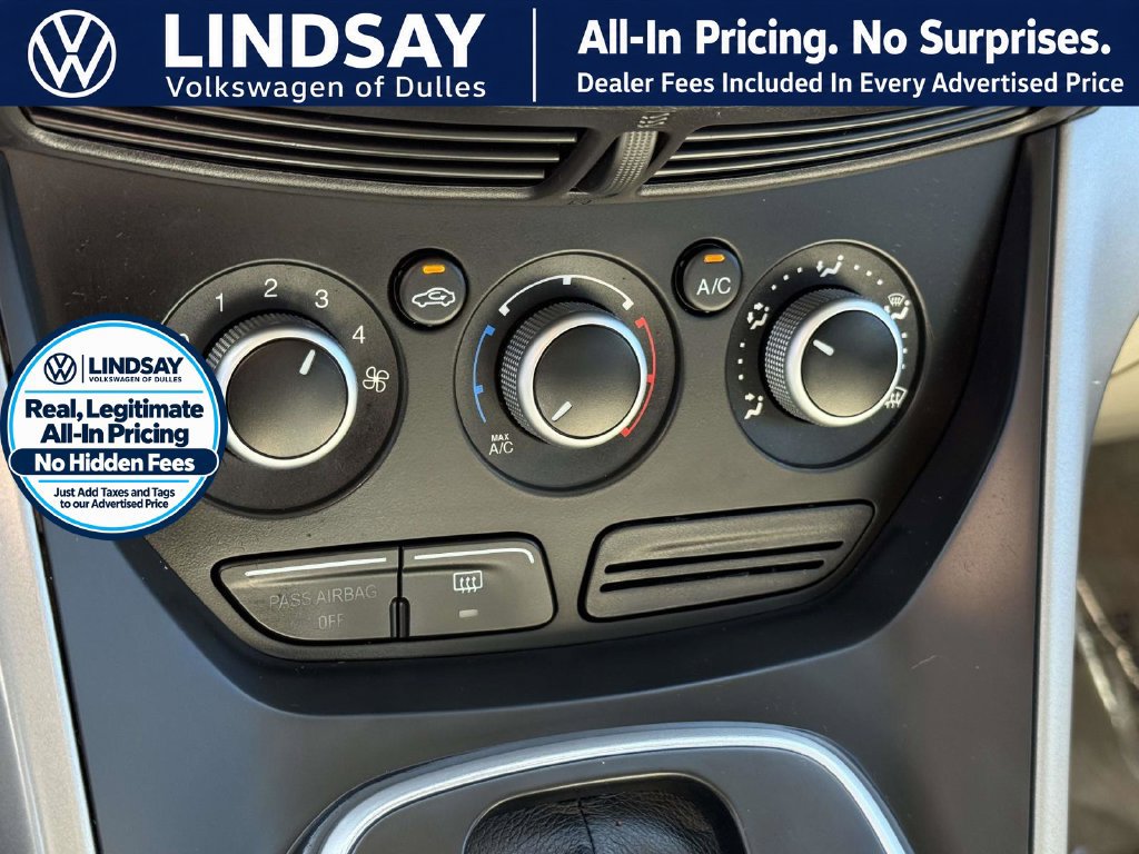Used 2014 Ford Escape SE AWD/4WD image 18