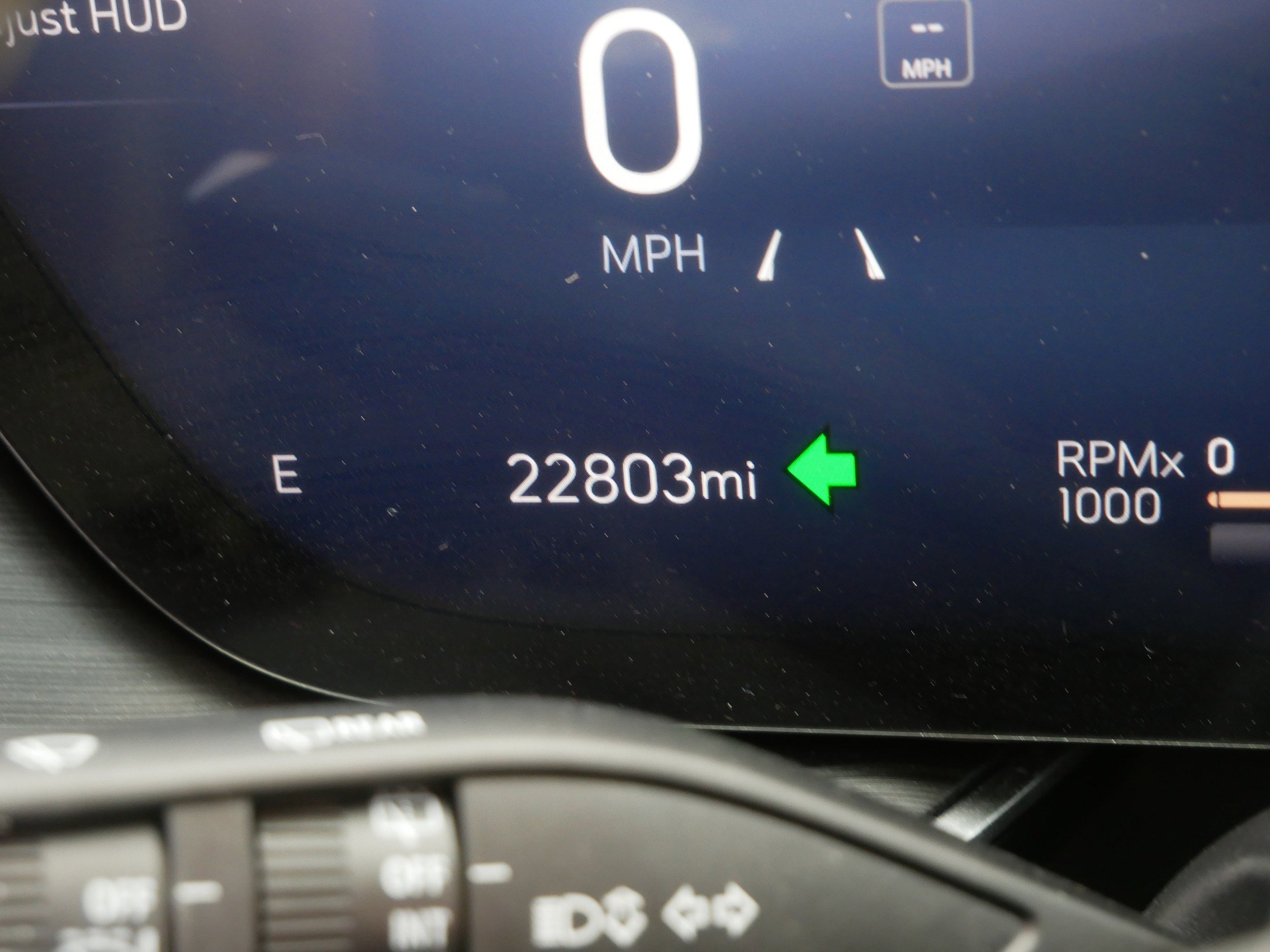 Used 2024 Buick Envision Preferred image 34