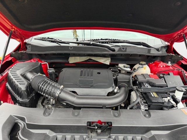 Used 2024 Chevrolet Blazer LT image 26