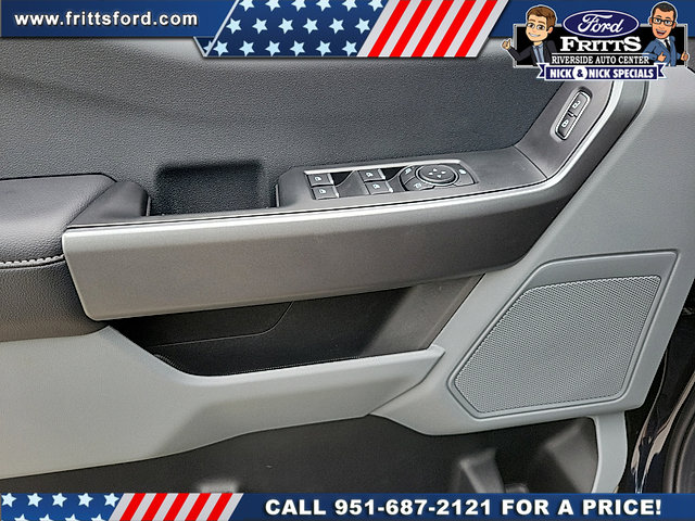 New 2025 Ford F250 XLT w/ 360-Degree Camera Package image 14