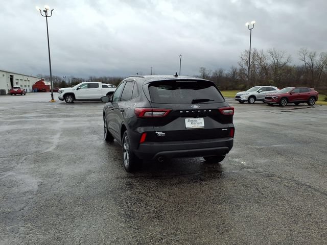 Used 2025 Ford Escape ST-Line AWD/4WD image 25
