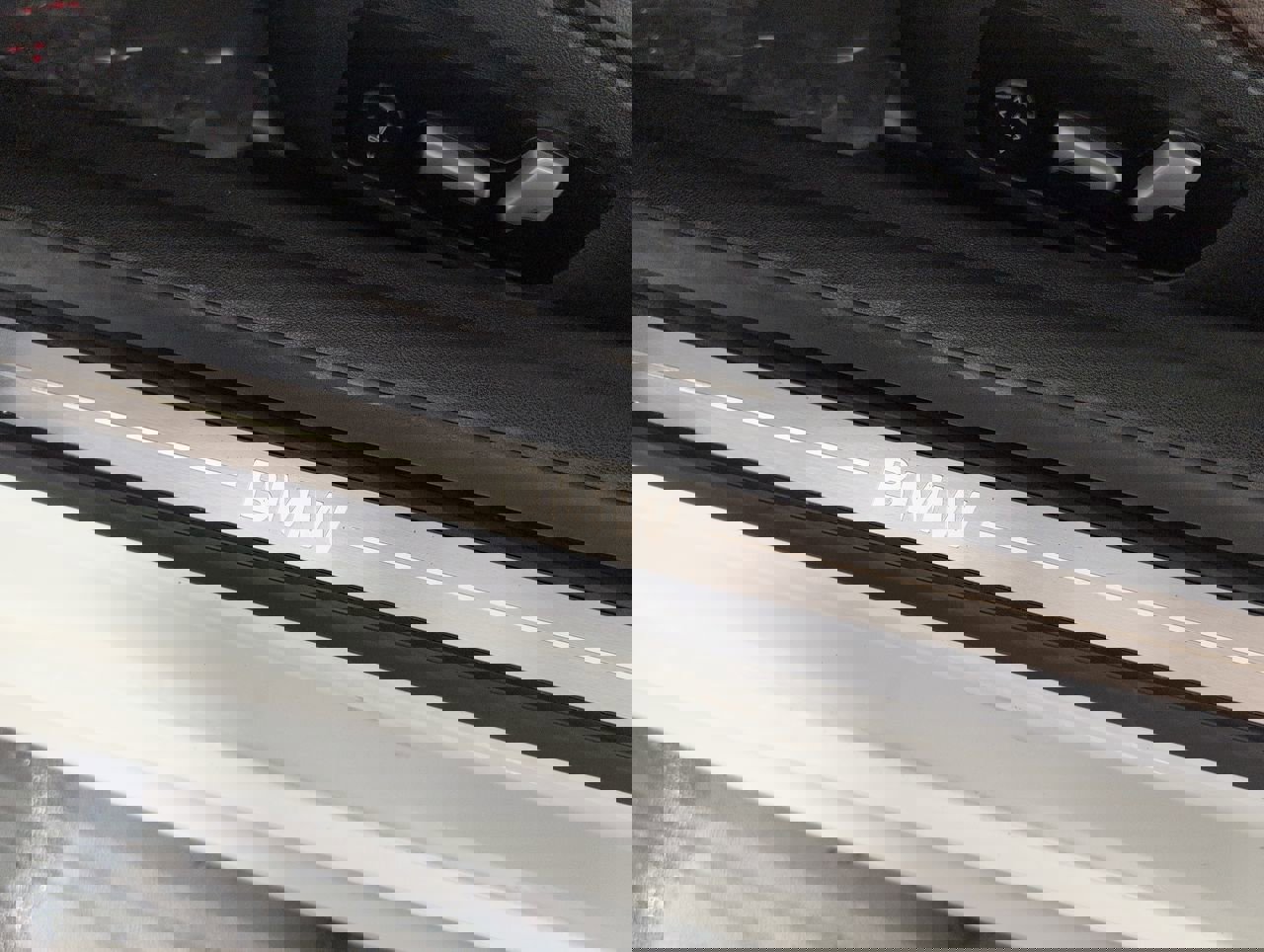 Used 2022 BMW 430i xDrive Convertible w/ Premium Package image 11