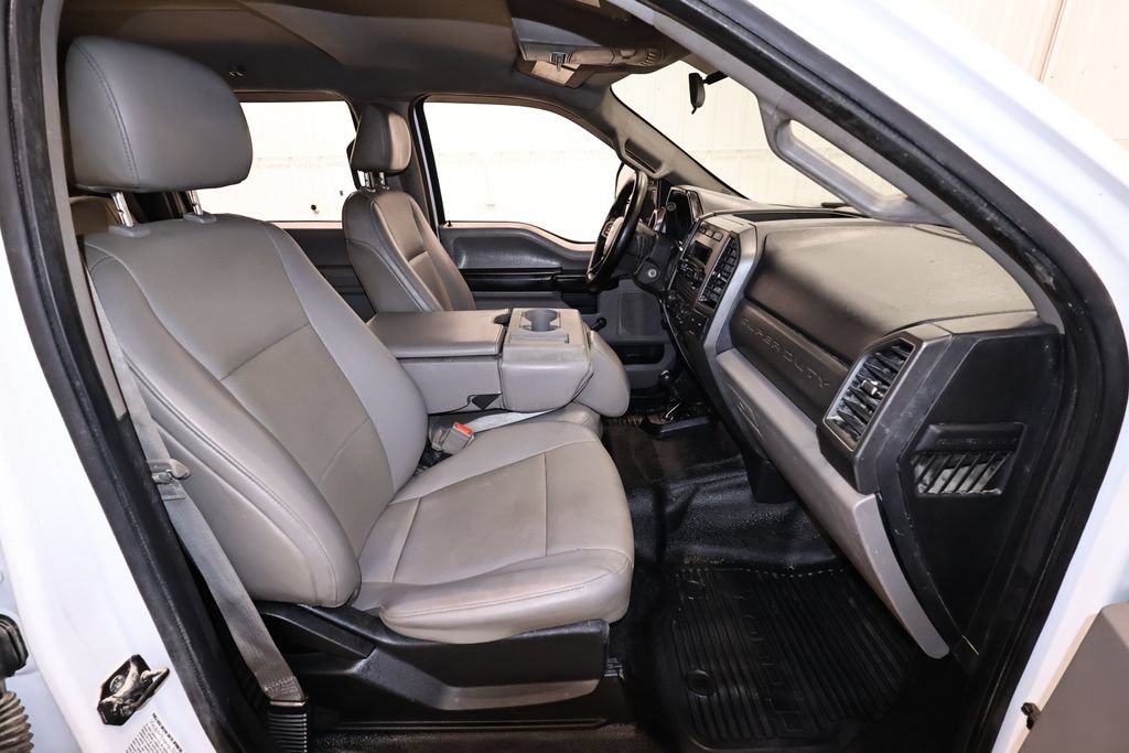 Used 2018 Ford F450 XL AWD/4WD image 17