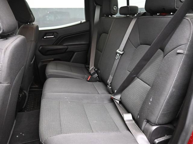 Used 2024 Chevrolet Colorado LT w/ LT Convenience Package II image 16