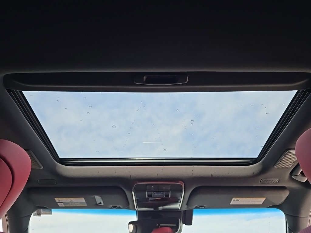 Used 2024 Lexus LX 600 F Sport image 30