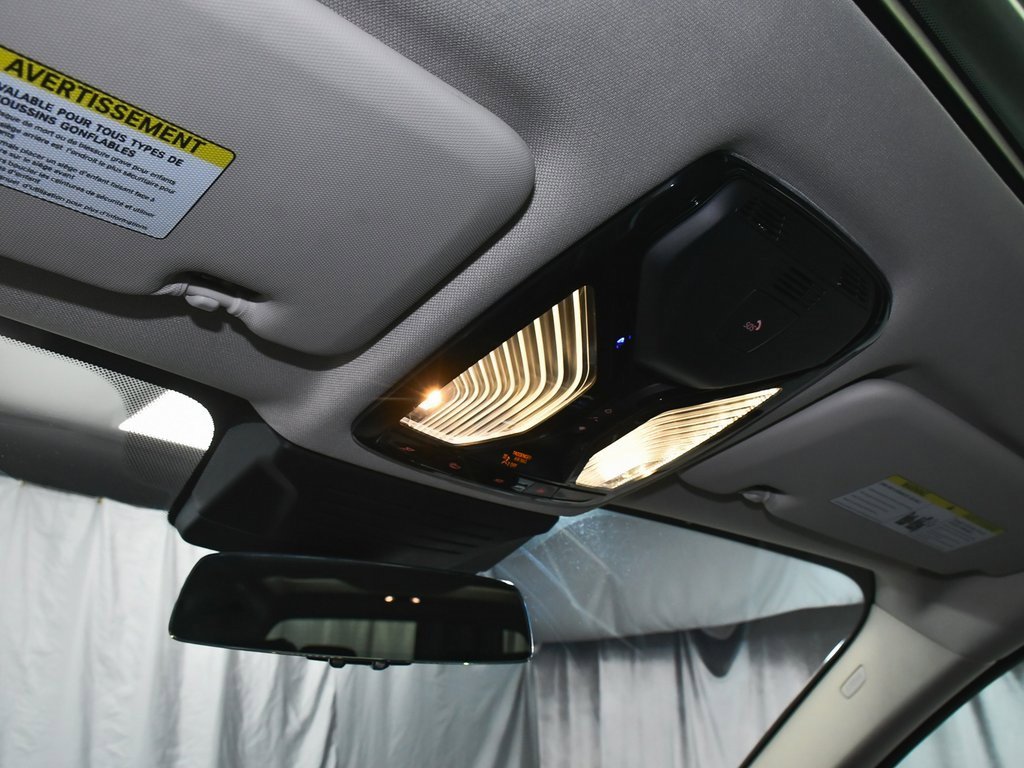 Used 2026 BMW X7 xDrive40i image 49