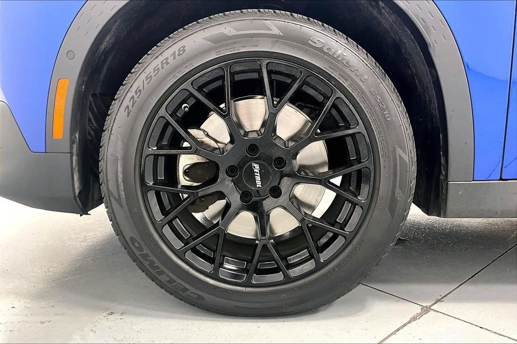 Used 2025 MINI Cooper Countryman S AWD/4WD image 8