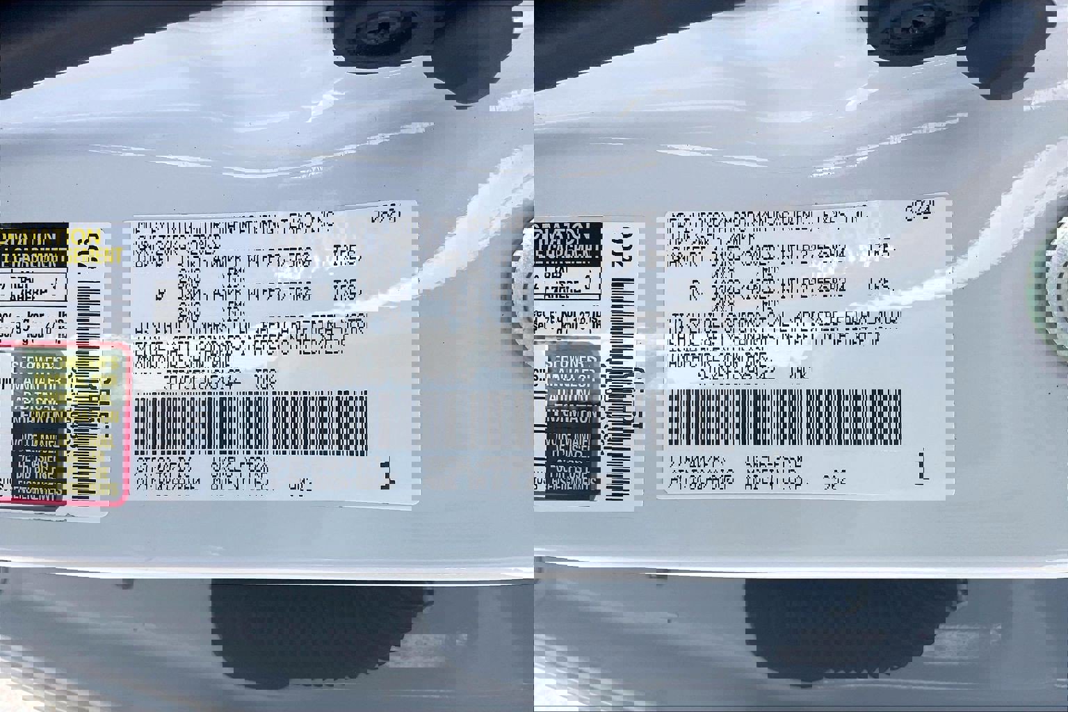 Used 2020 Toyota Tundra SR5 w/ TRD Sport Plus Package AWD/4WD image 36