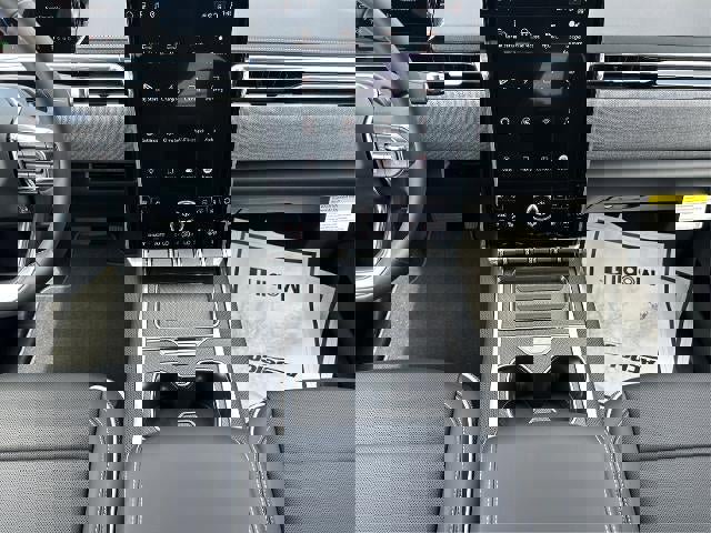 New 2026 GMC Sierra EV Elevation w/ LPO, Elevation Dark Package image 22