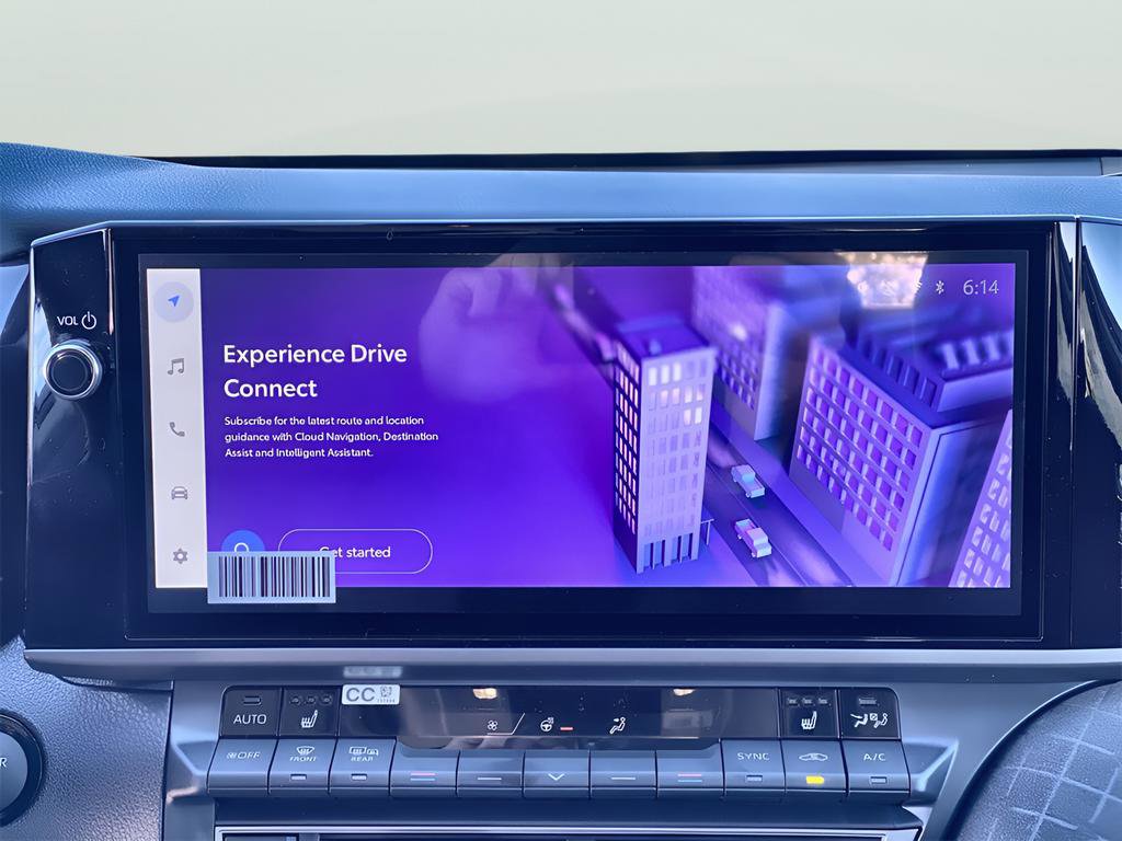 New 2026 Toyota Camry XLE FWD image 20