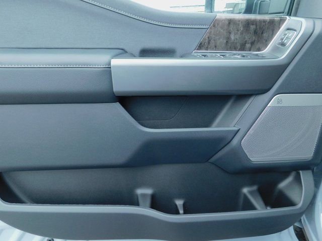 New 2026 Ford F350 Lariat w/ Lariat Ultimate Package image 30