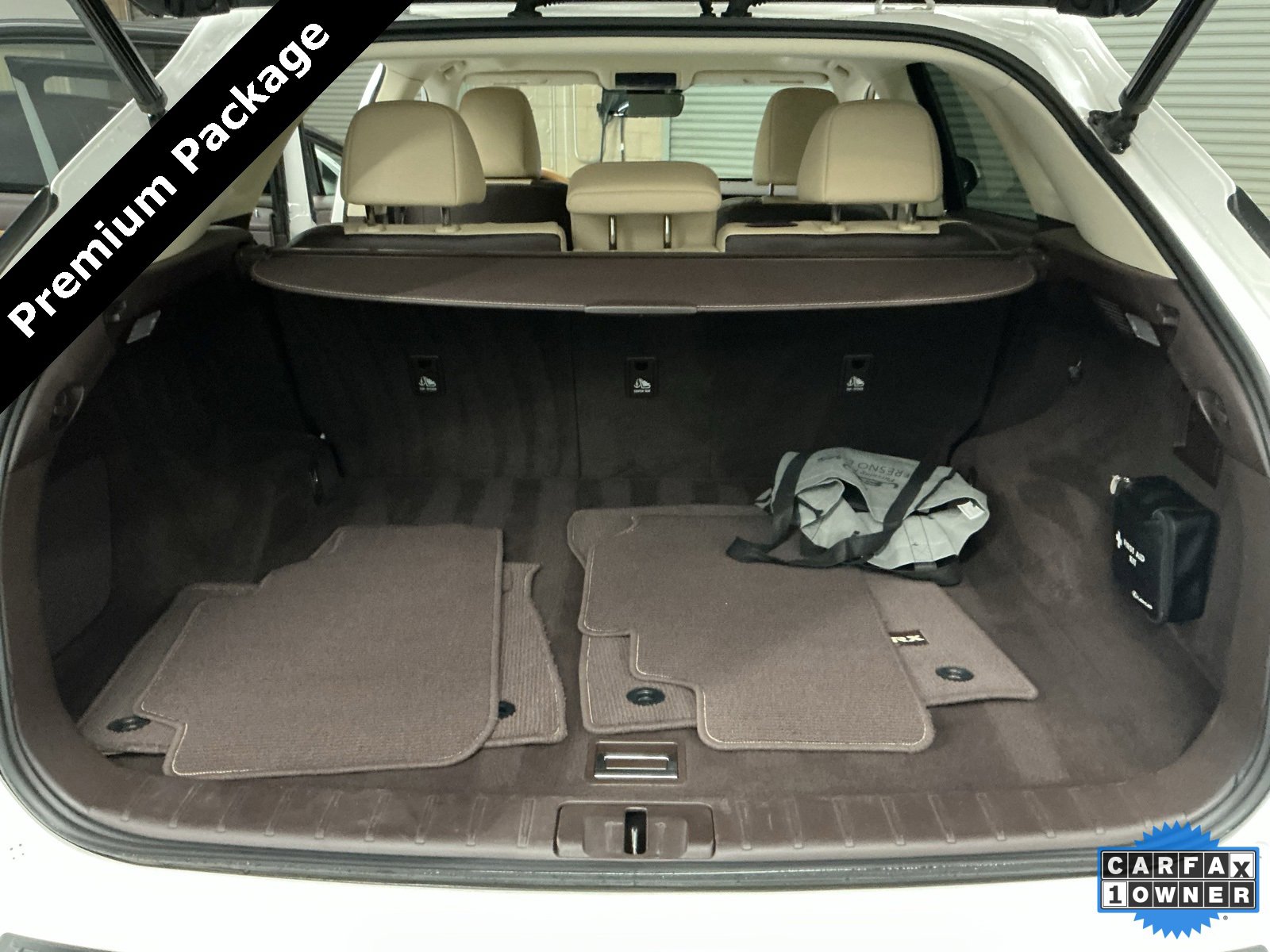 Used 2019 Lexus RX 350 AWD image 27