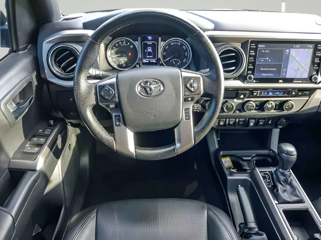Used 2023 Toyota Tacoma Limited AWD/4WD image 15