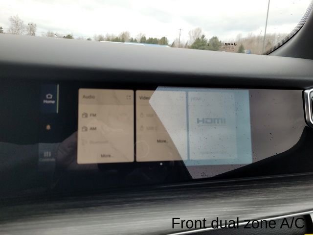 Used 2023 Jeep Wagoneer Series III w/ Convenience Group I image 25