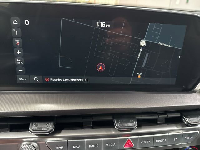 Used 2025 Kia Telluride S image 5