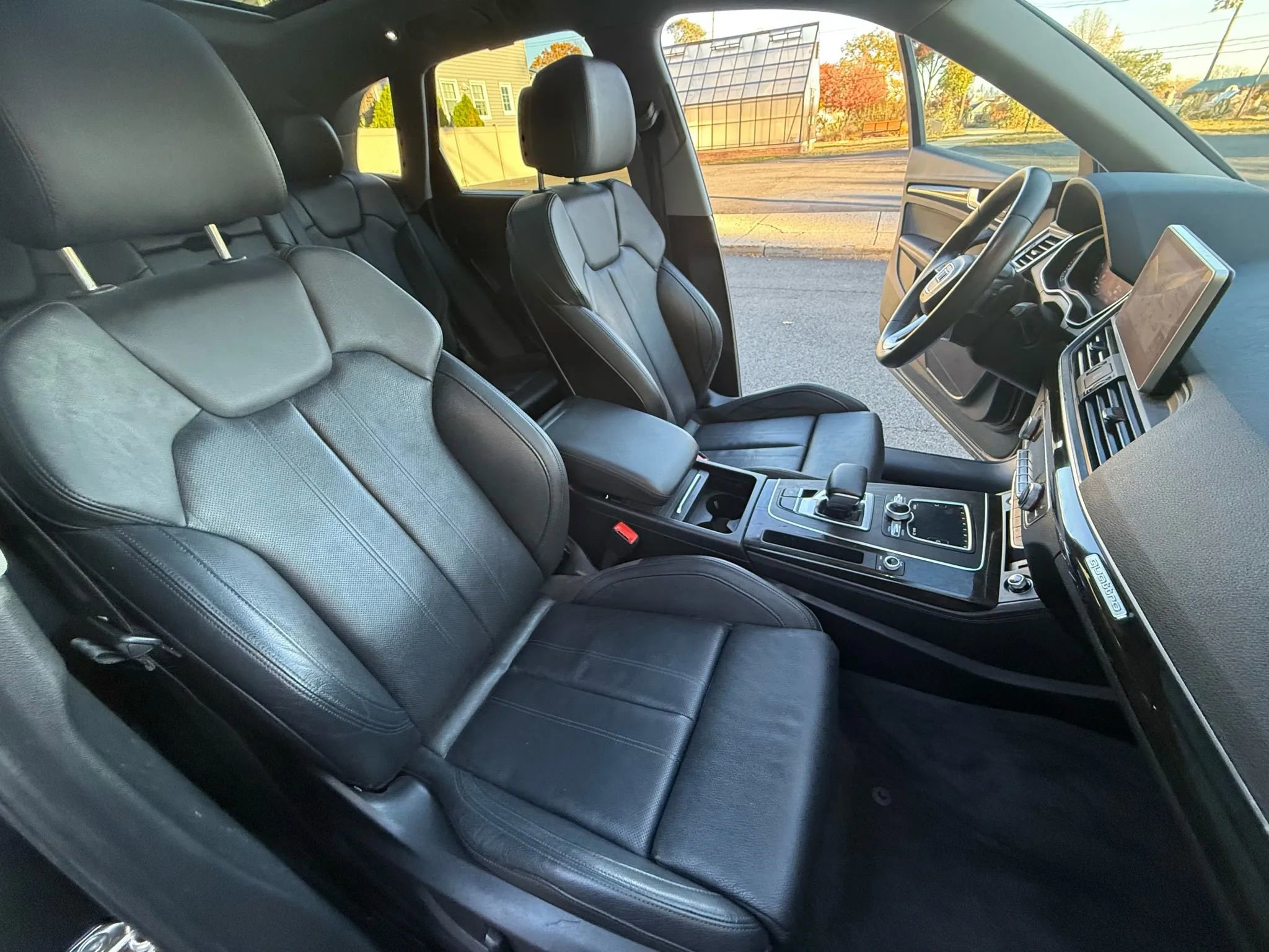 Used 2019 Audi Q5 2.0T Premium Plus image 26