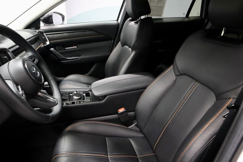 Used 2025 MAZDA CX-50 2.5 Hybrid w/ Premium Plus Pkg AWD/4WD image 25