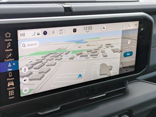 New 2026 Jeep Wrangler Unlimited Rubicon 392 image 13