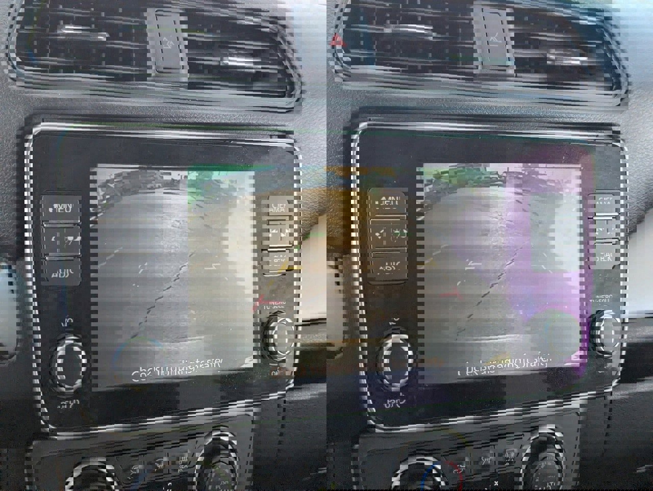 Certified 2021 Nissan Leaf S w/ S Charge Package image 31