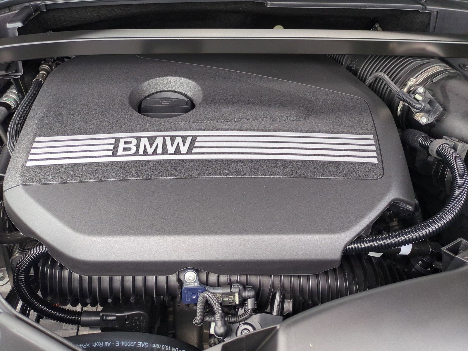 Certified 2026 BMW X1 xDrive28i image 32