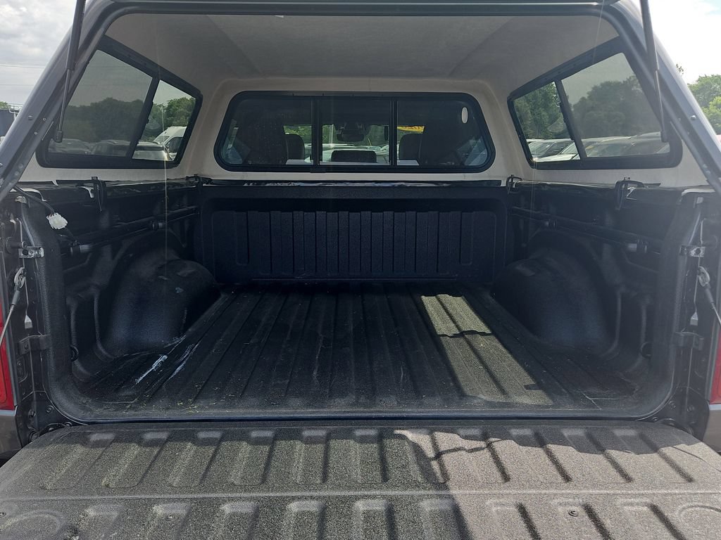 Certified 2020 RAM 1500 Limited AWD/4WD image 9