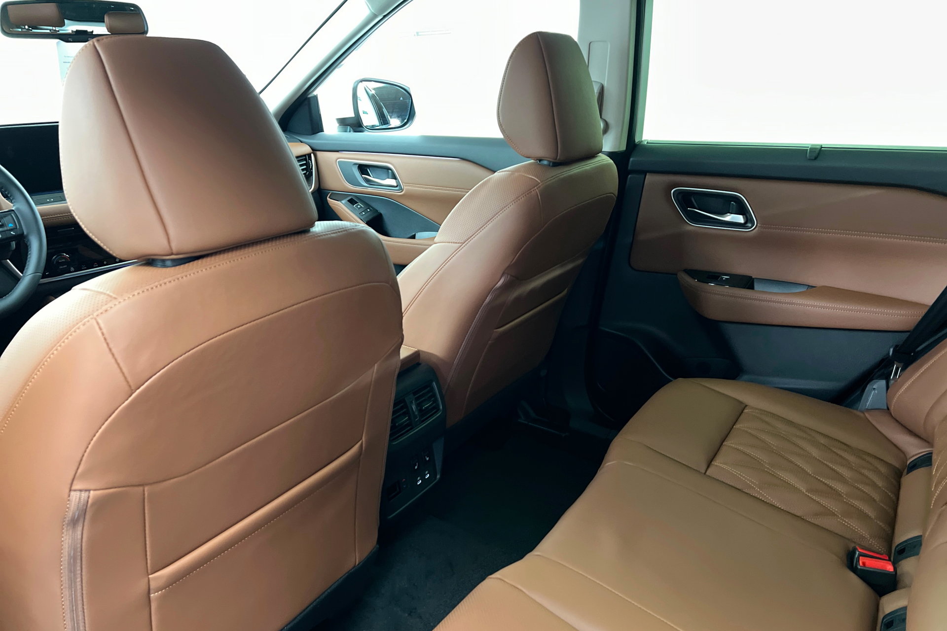 New 2026 Nissan Rogue Platinum w/ Tech Package image 19