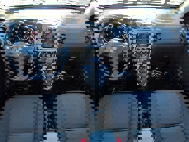 Used 2007 Pontiac Vibe w/ Sun And Sound Package image 14