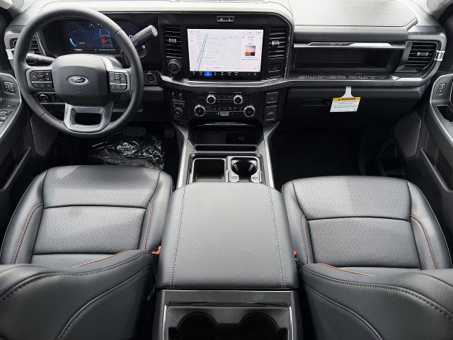 New 2026 Ford F350 Lariat w/ Lariat Premium Package AWD/4WD image 12