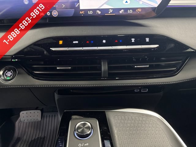 Used 2026 Buick Enclave Preferred w/ Power Package AWD/4WD image 5
