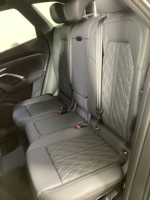 New 2025 Audi SQ5 Premium Plus image 10