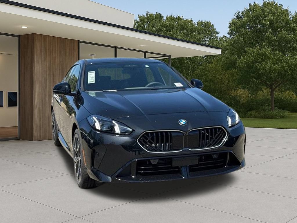 New 2026 BMW 228i w/ Technology Package FWD image 5