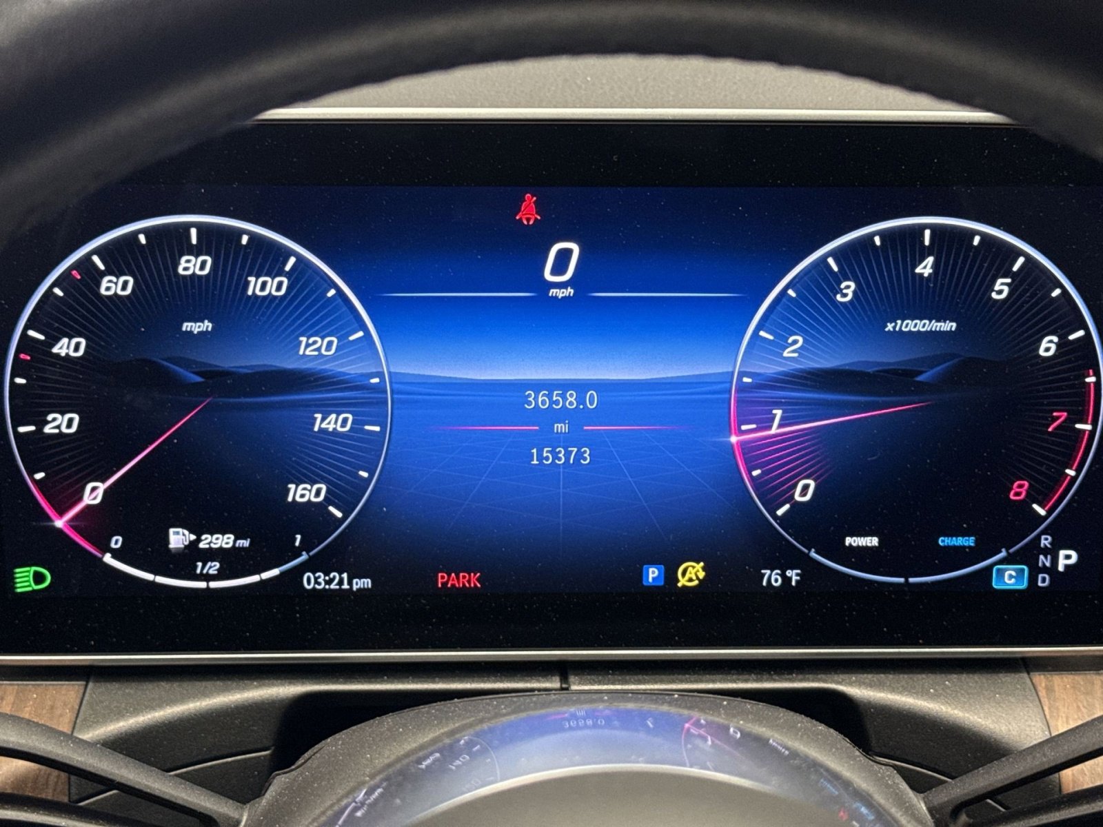 Used 2025 Mercedes-Benz C 300 4MATIC Sedan image 18