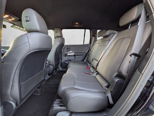 Certified 2025 Mercedes-Benz GLB 250 image 19