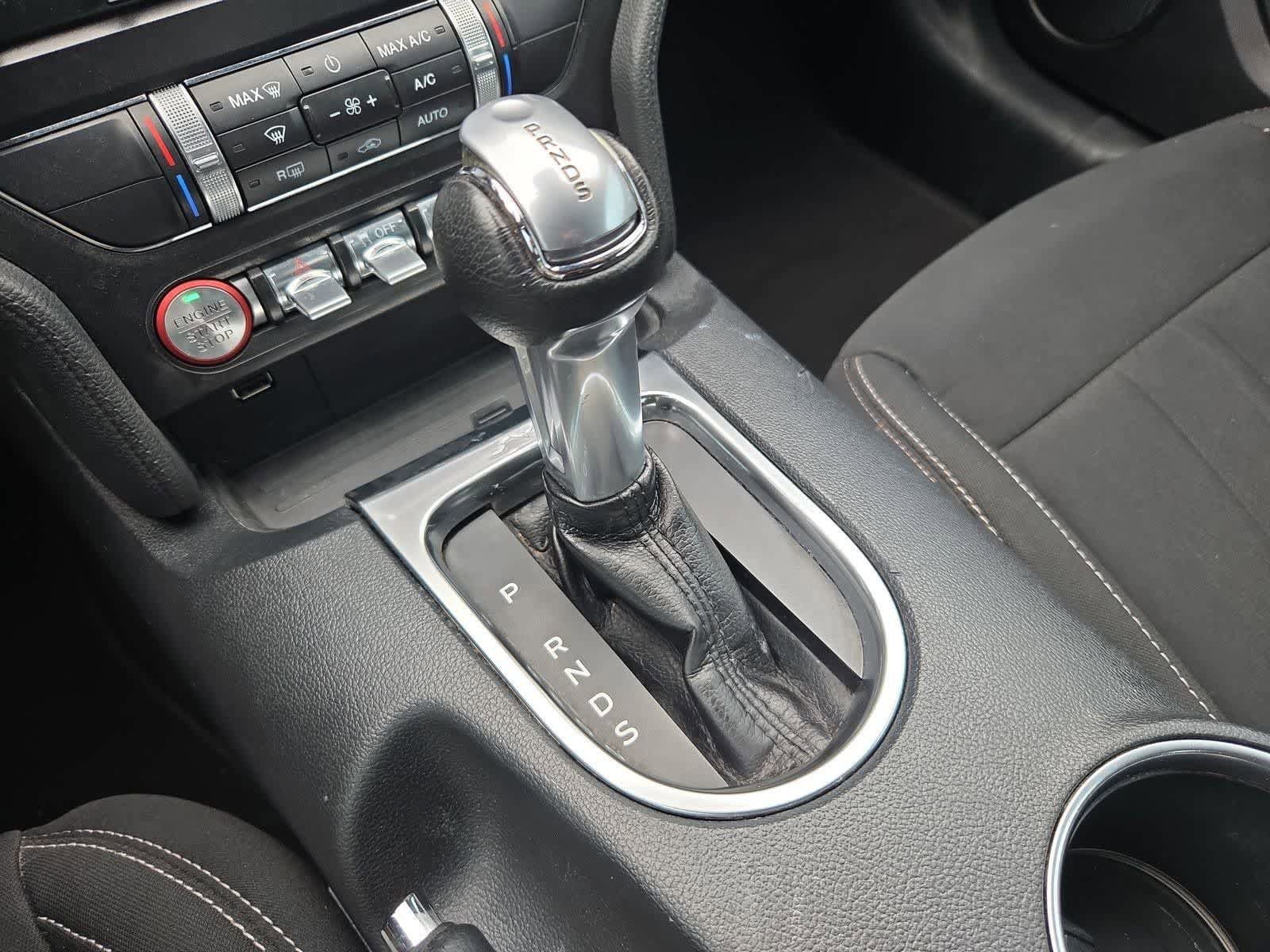 Used 2022 Ford Mustang GT w/ Equipment Group 301A RWD image 24