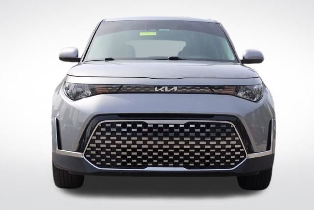 Certified 2023 Kia Soul EX FWD image 5