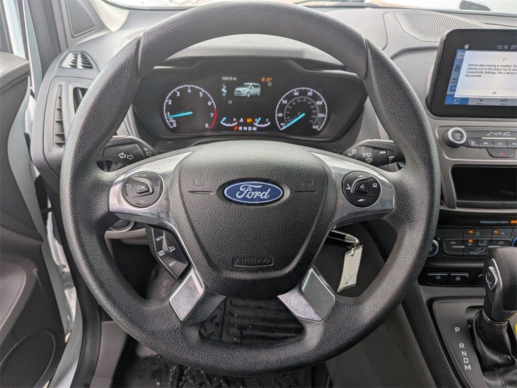 Used 2020 Ford Transit Connect XL image 16