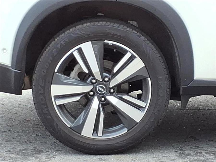 Used 2023 Nissan Rogue SL w/ SL Premium Package image 8
