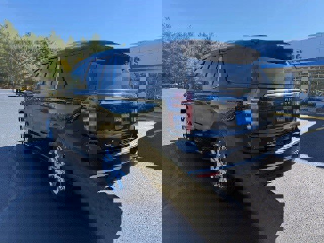 Certified 2022 Chevrolet Tahoe High Country w/ LPO, Illumination Package image 5