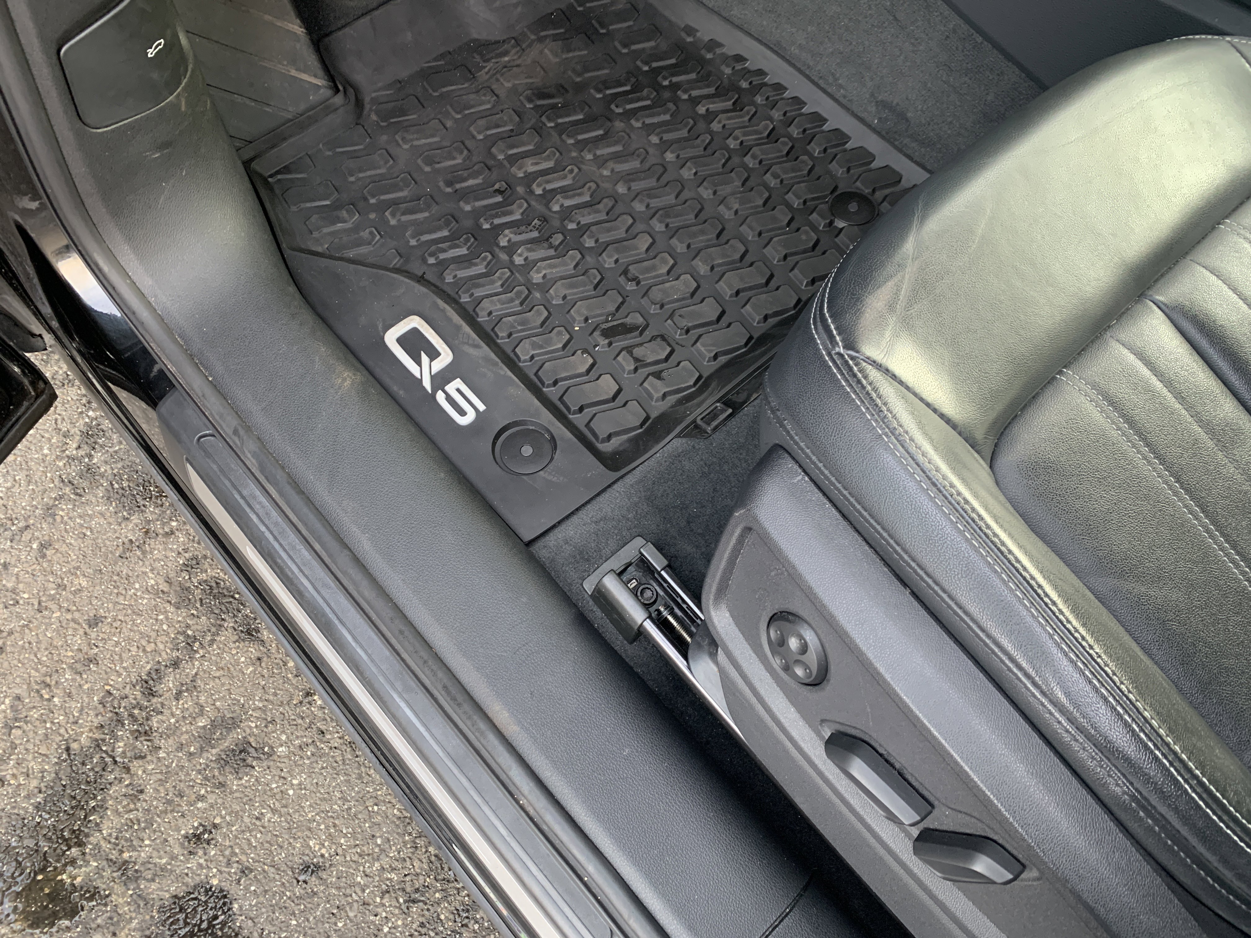 Certified 2023 Audi Q5 2.0T Premium image 9