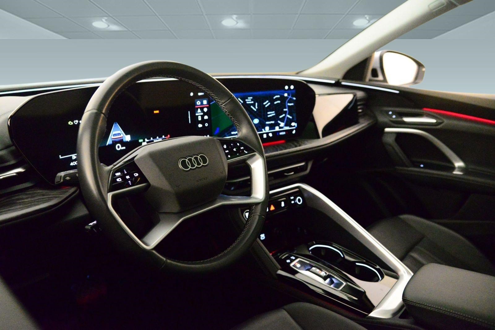 Used 2025 Audi Q5 Premium w/ Convenience Package AWD/4WD image 26
