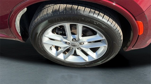 Used 2024 Dodge Durango GT image 28