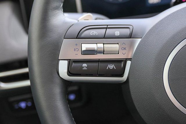 New 2026 Hyundai Santa Cruz Limited image 24