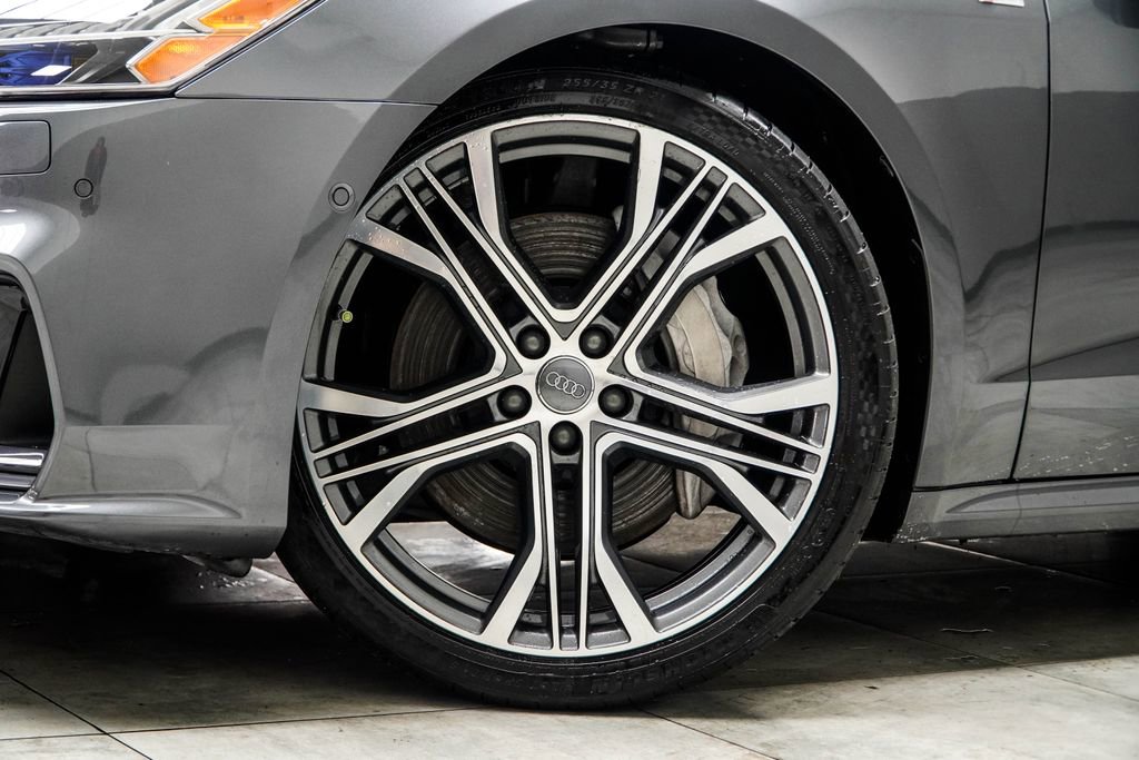 Used 2020 Audi A7 3.0T Prestige image 3